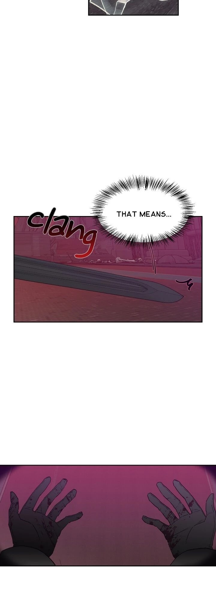 A Villainess for the Tyrant Chapter 57 page 32 - Chapter 57
