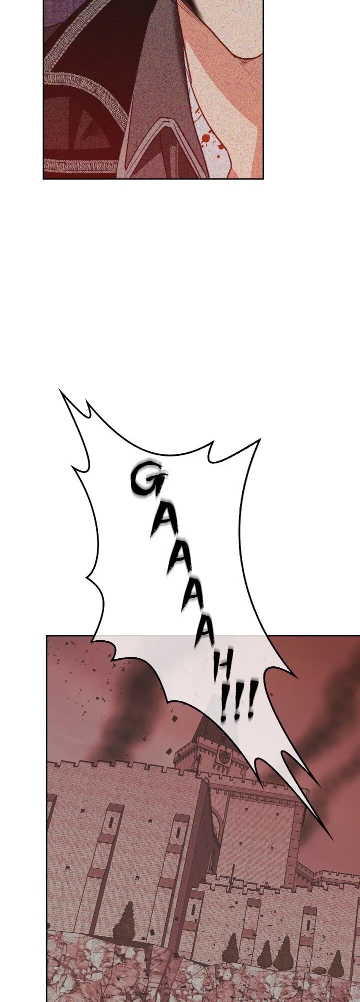 A Villainess for the Tyrant Chapter 57 page 34 - Chapter 57