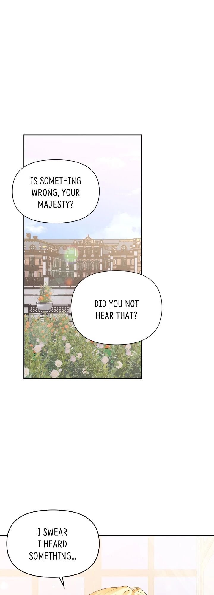 A Villainess for the Tyrant Chapter 57 page 36 - Chapter 57