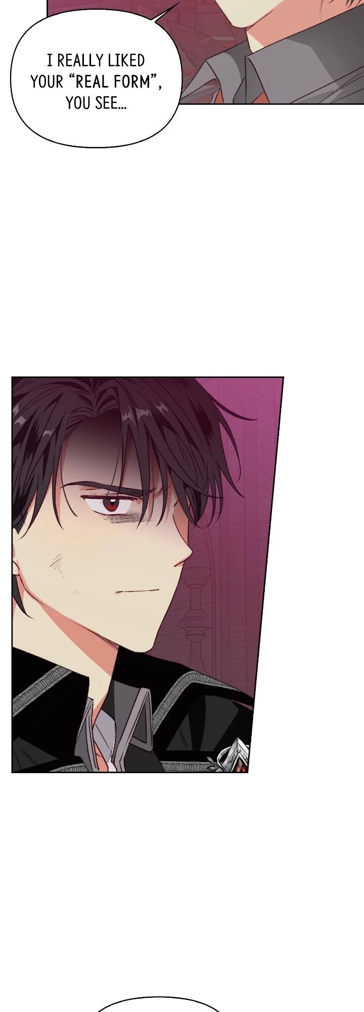 A Villainess for the Tyrant Chapter 57 page 8 - Chapter 57