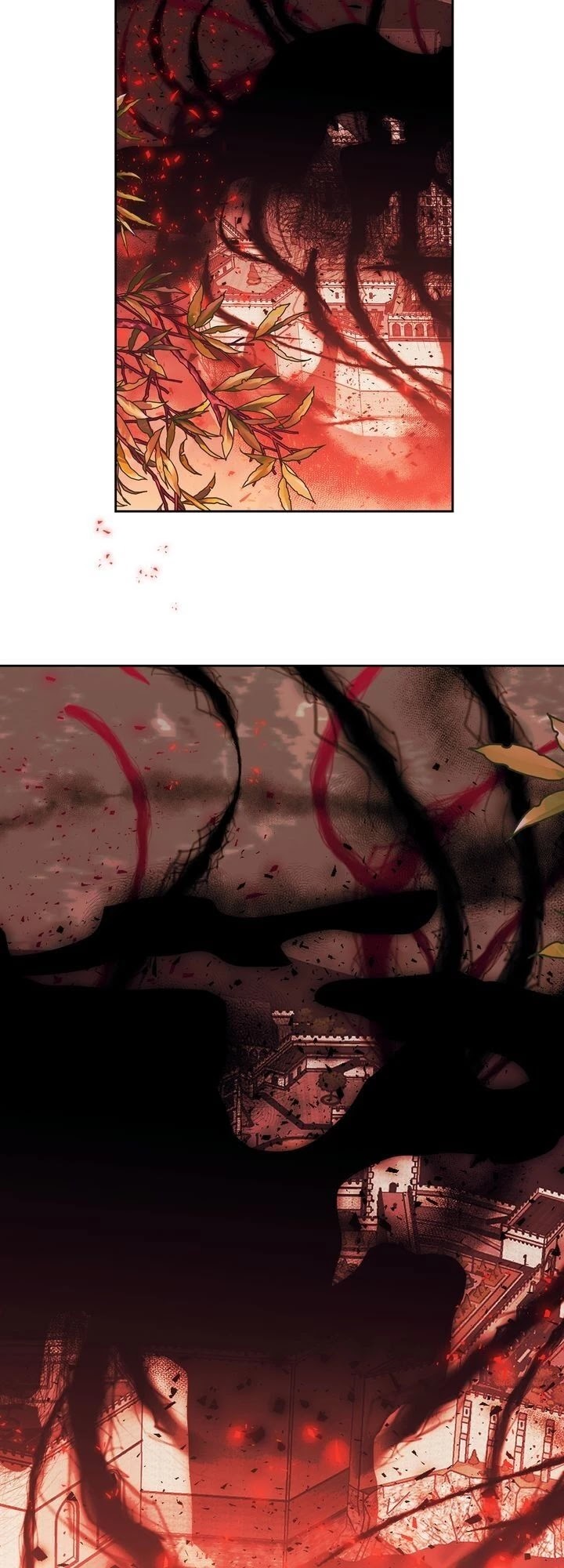 A Villainess for the Tyrant Chapter 58 page 13 - Chapter 58