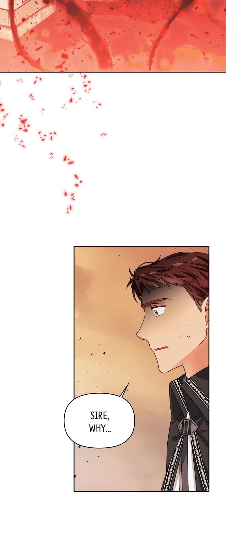 A Villainess for the Tyrant Chapter 58 page 14 - Chapter 58