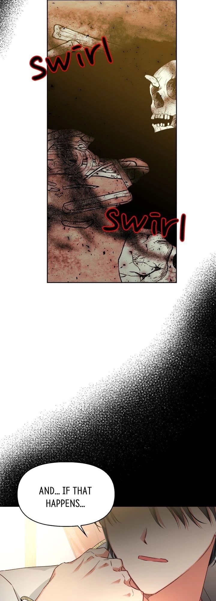 A Villainess for the Tyrant Chapter 58 page 17 - Chapter 58