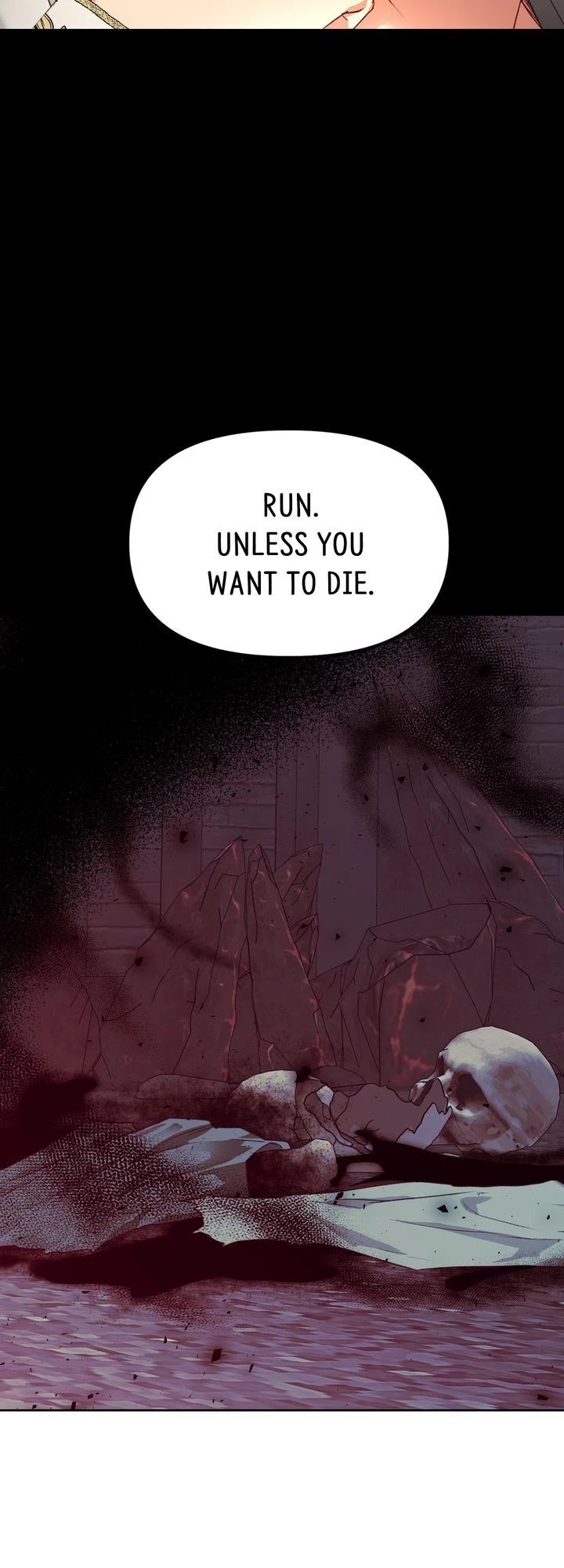A Villainess for the Tyrant Chapter 58 page 18 - Chapter 58