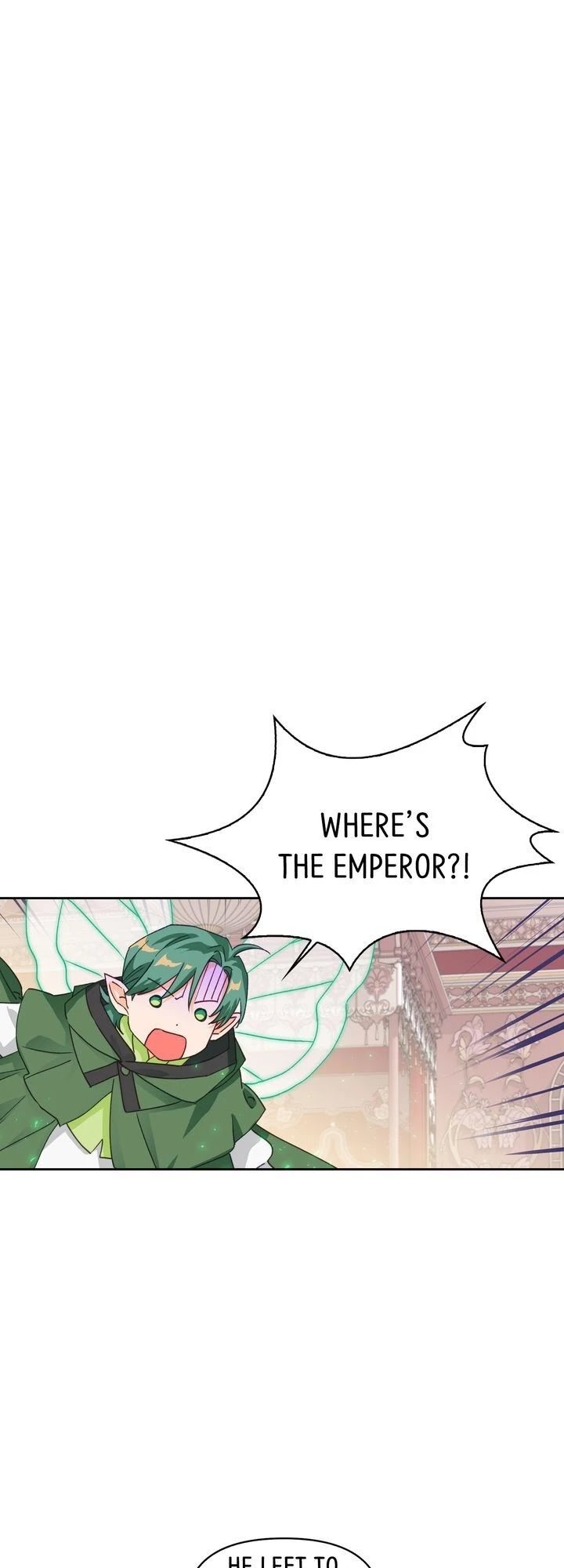 A Villainess for the Tyrant Chapter 58 page 19 - Chapter 58
