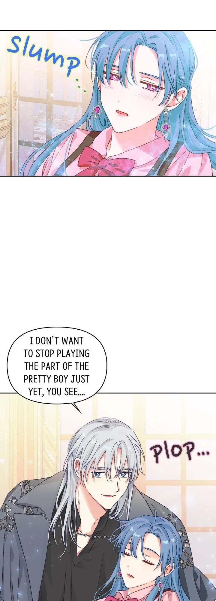 A Villainess for the Tyrant Chapter 58 page 27 - Chapter 58