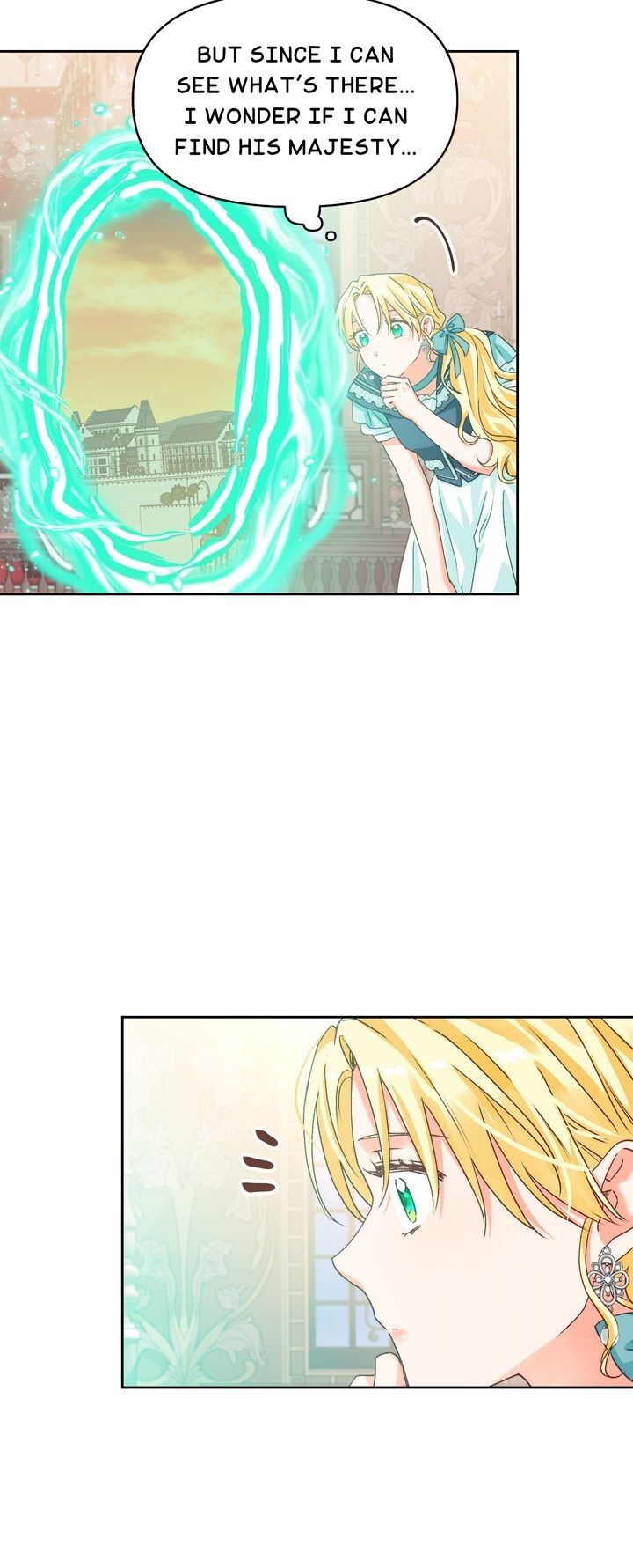 A Villainess for the Tyrant Chapter 58 page 35 - Chapter 58