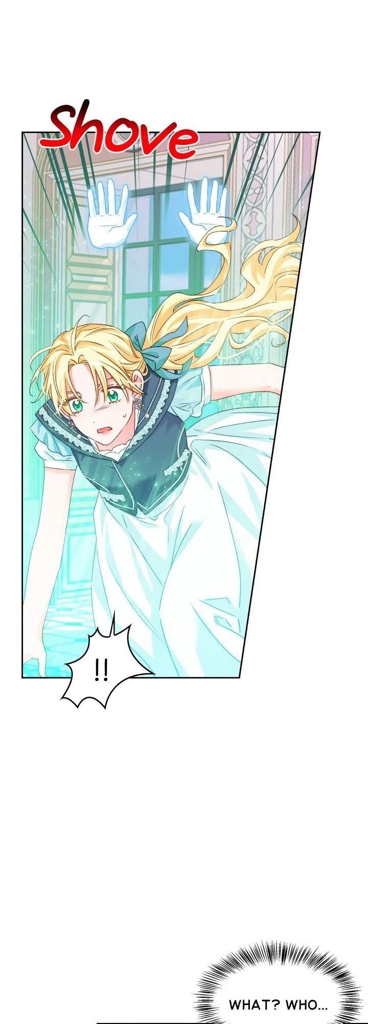 A Villainess for the Tyrant Chapter 58 page 38 - Chapter 58