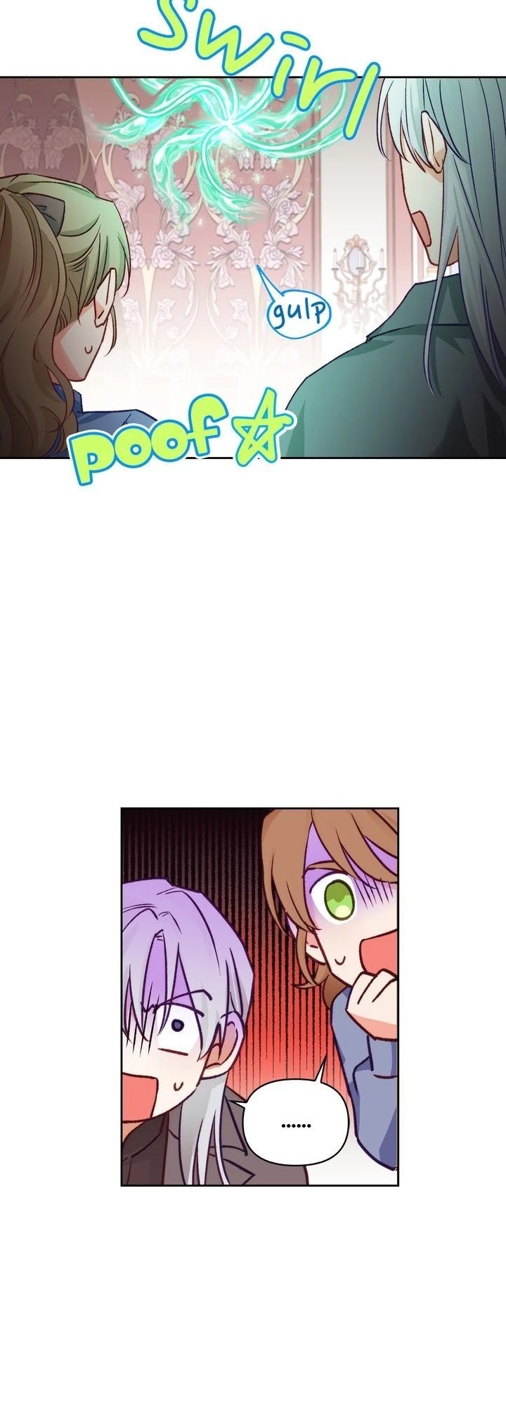 A Villainess for the Tyrant Chapter 58 page 40 - Chapter 58