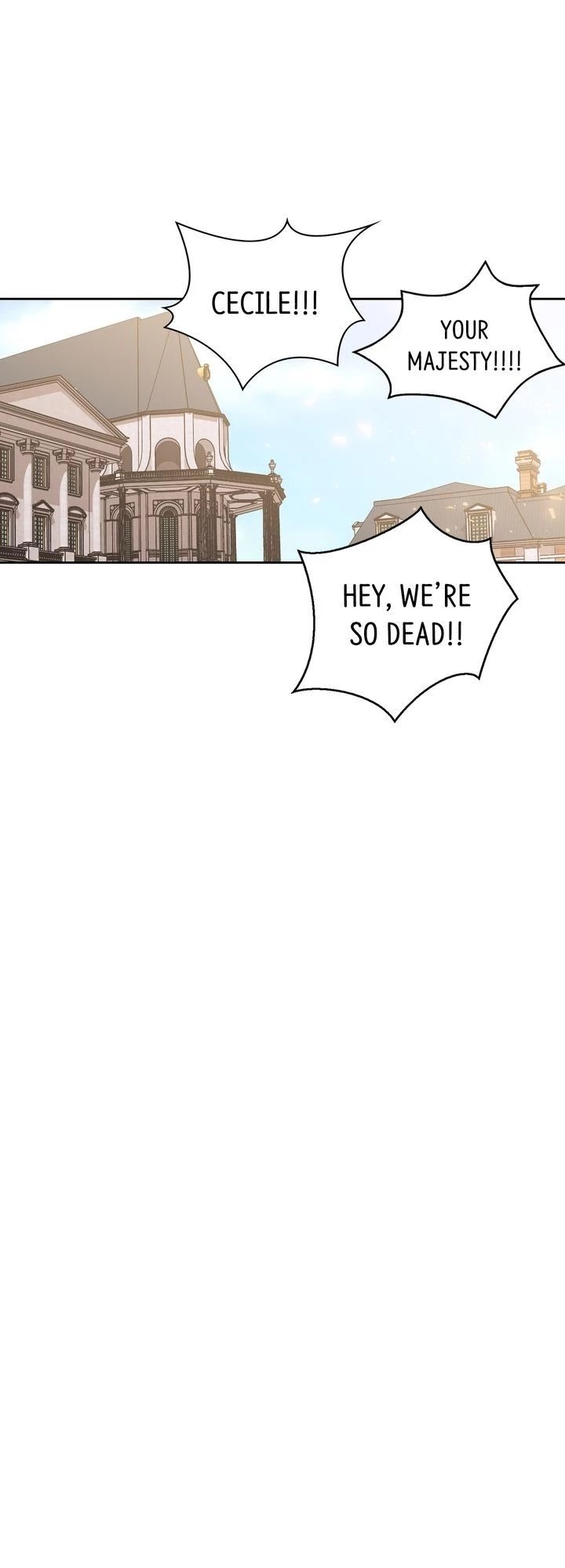 A Villainess for the Tyrant Chapter 58 page 41 - Chapter 58