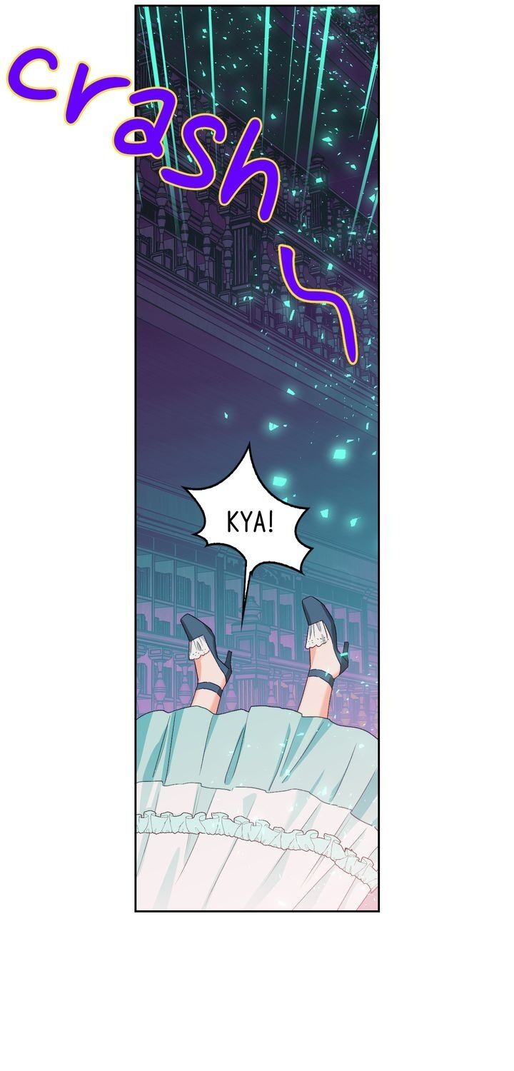 A Villainess for the Tyrant Chapter 58 page 42 - Chapter 58
