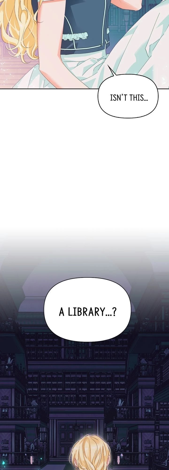 A Villainess for the Tyrant Chapter 58 page 44 - Chapter 58