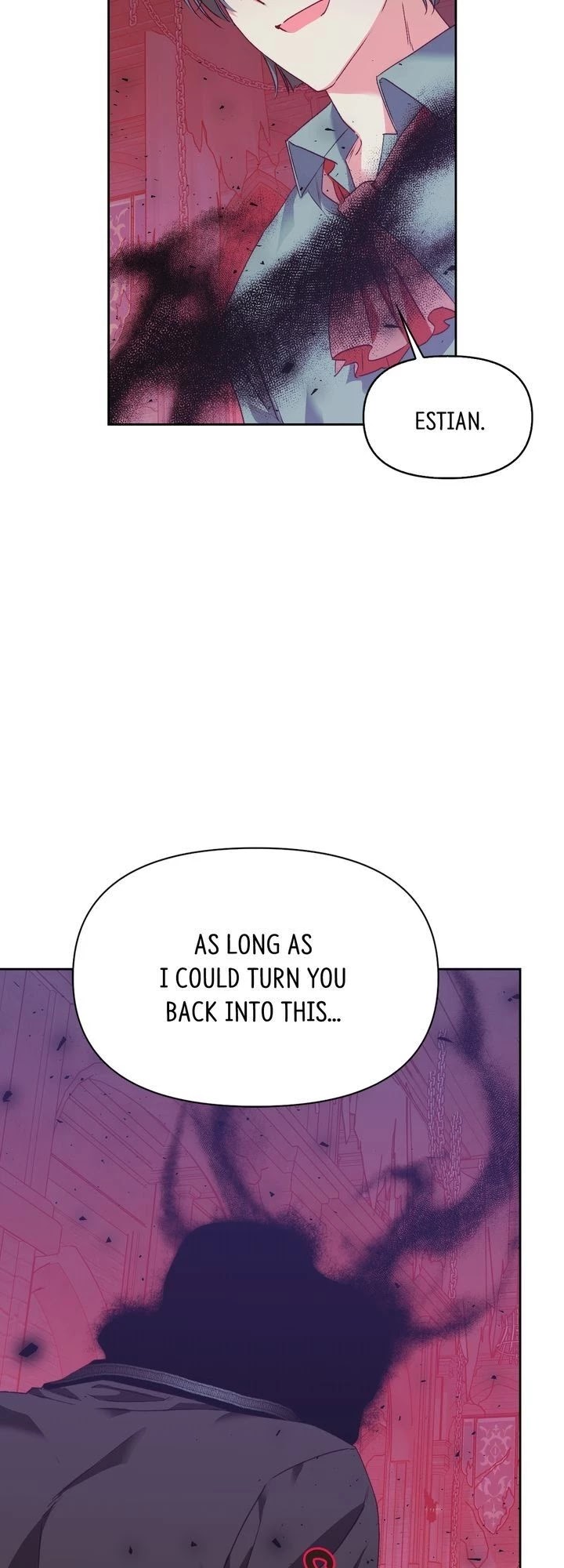 A Villainess for the Tyrant Chapter 58 page 5 - Chapter 58