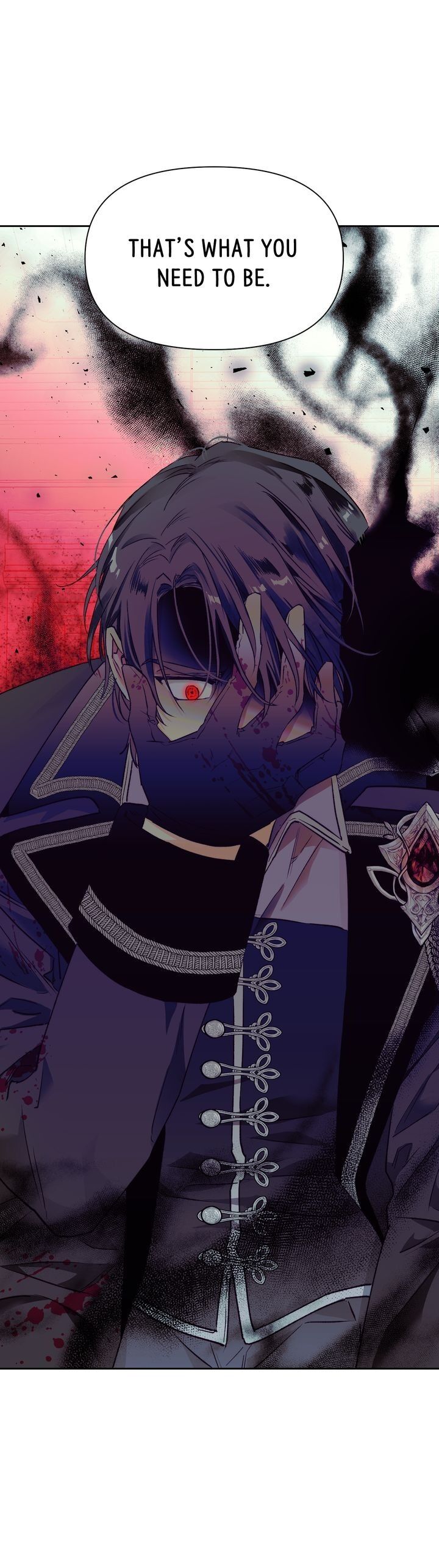 A Villainess for the Tyrant Chapter 58 page 7 - Chapter 58