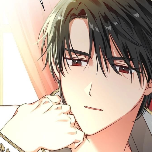 A Villainess for the Tyrant Chapter 58 cover