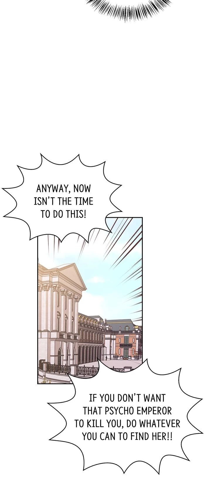 A Villainess for the Tyrant Chapter 59 page 15 - Chapter 59