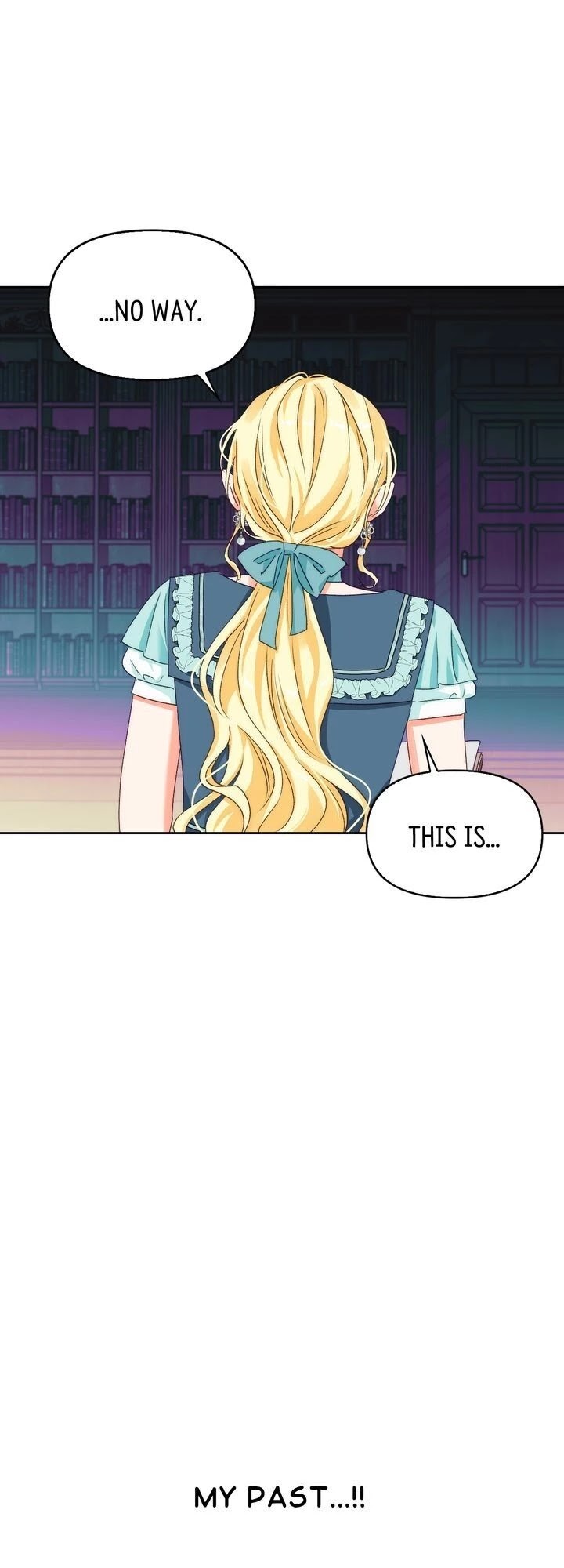 A Villainess for the Tyrant Chapter 59 page 20 - Chapter 59