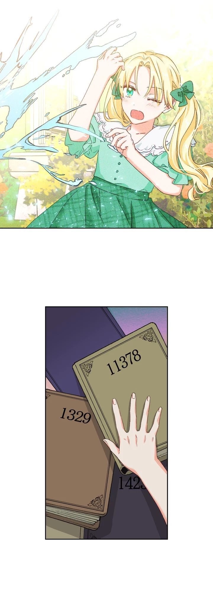 A Villainess for the Tyrant Chapter 59 page 21 - Chapter 59