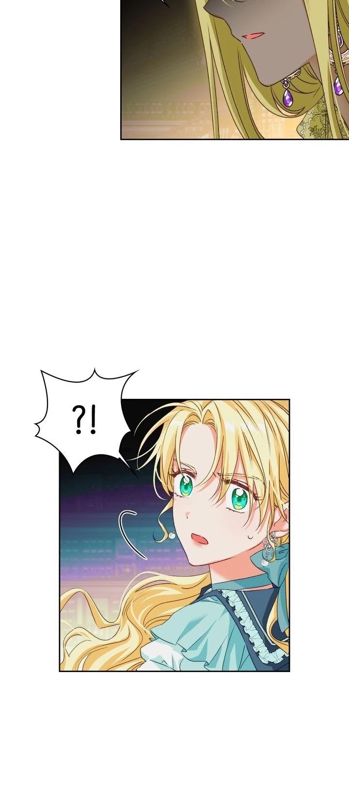 A Villainess for the Tyrant Chapter 59 page 30 - Chapter 59