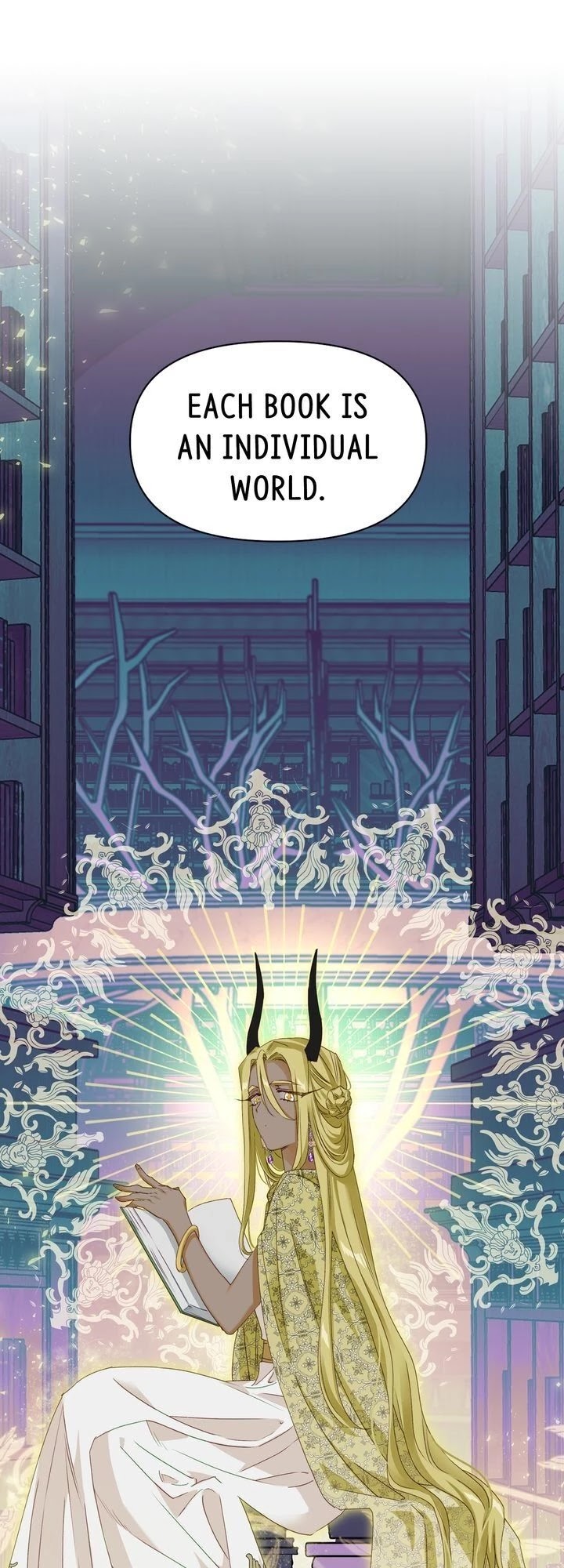 A Villainess for the Tyrant Chapter 59 page 31 - Chapter 59