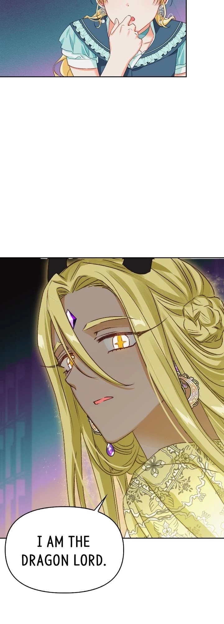 A Villainess for the Tyrant Chapter 59 page 33 - Chapter 59