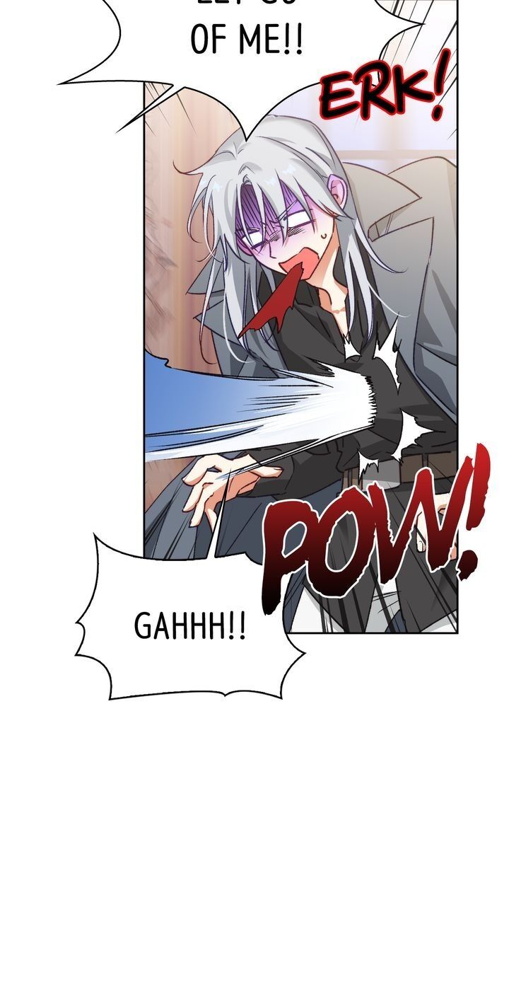 A Villainess for the Tyrant Chapter 59 page 7 - Chapter 59