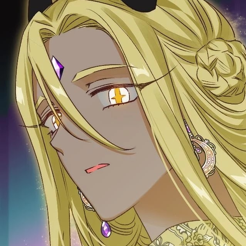 A Villainess for the Tyrant Chapter 59 cover