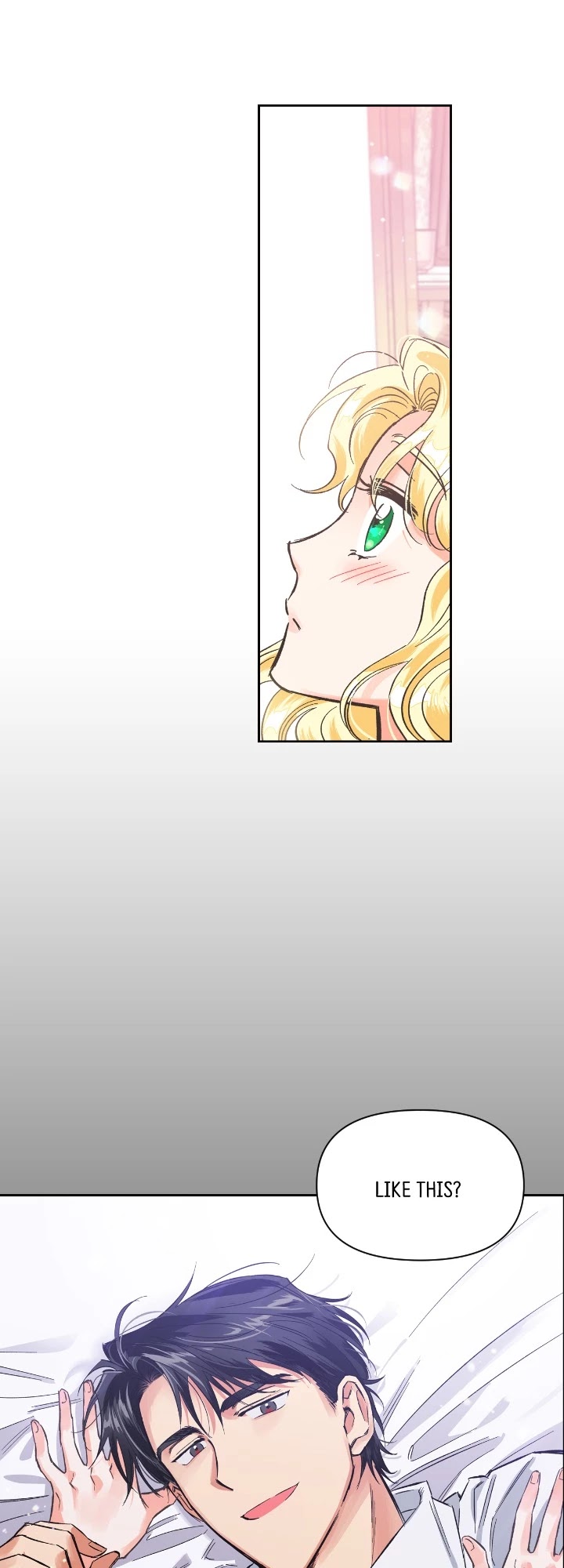 A Villainess for the Tyrant Chapter 6 page 15 - Chapter 6