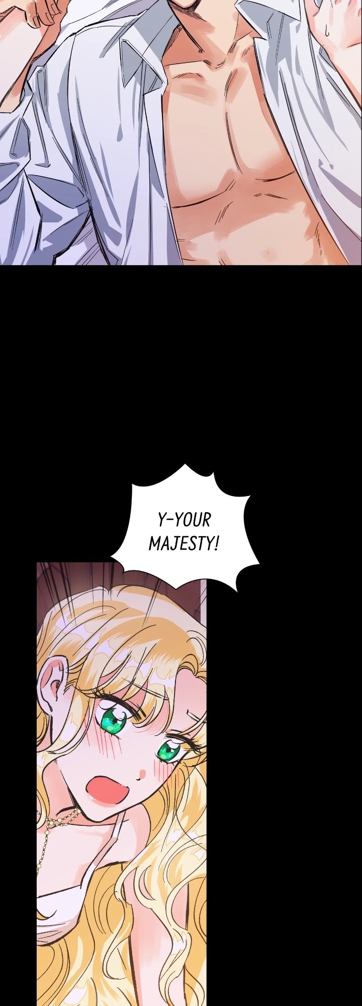 A Villainess for the Tyrant Chapter 6 page 16 - Chapter 6