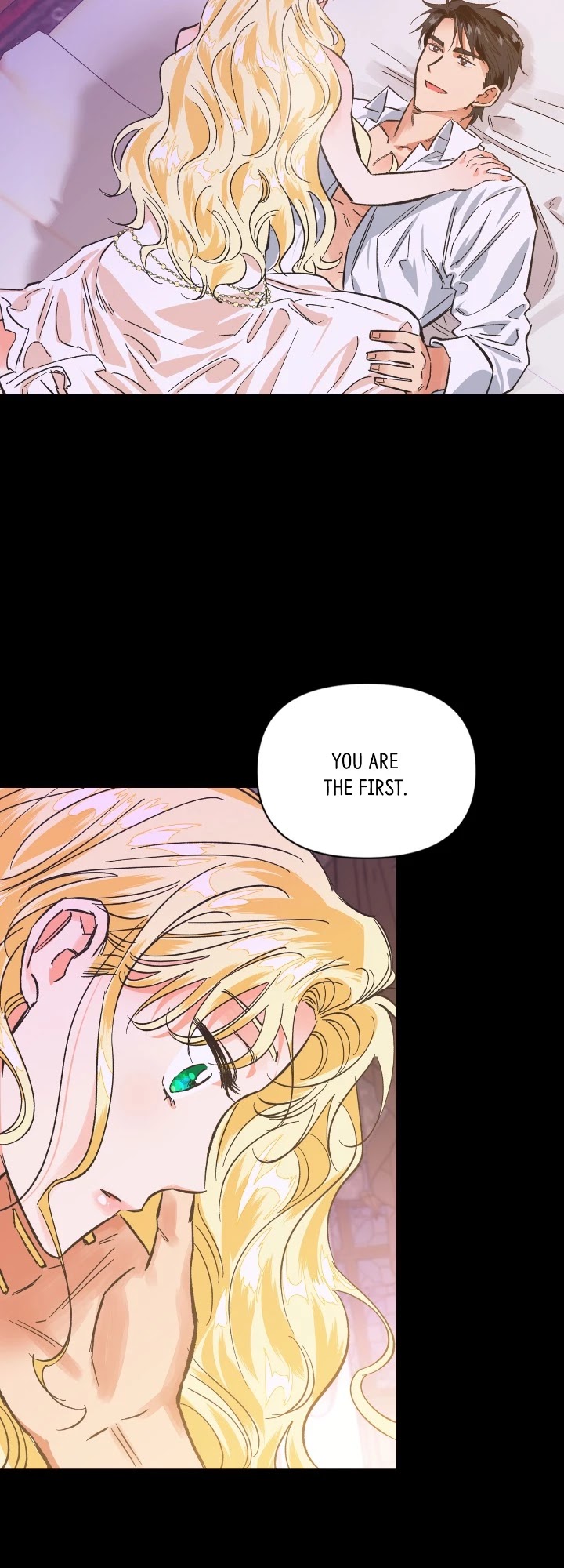 A Villainess for the Tyrant Chapter 6 page 18 - Chapter 6