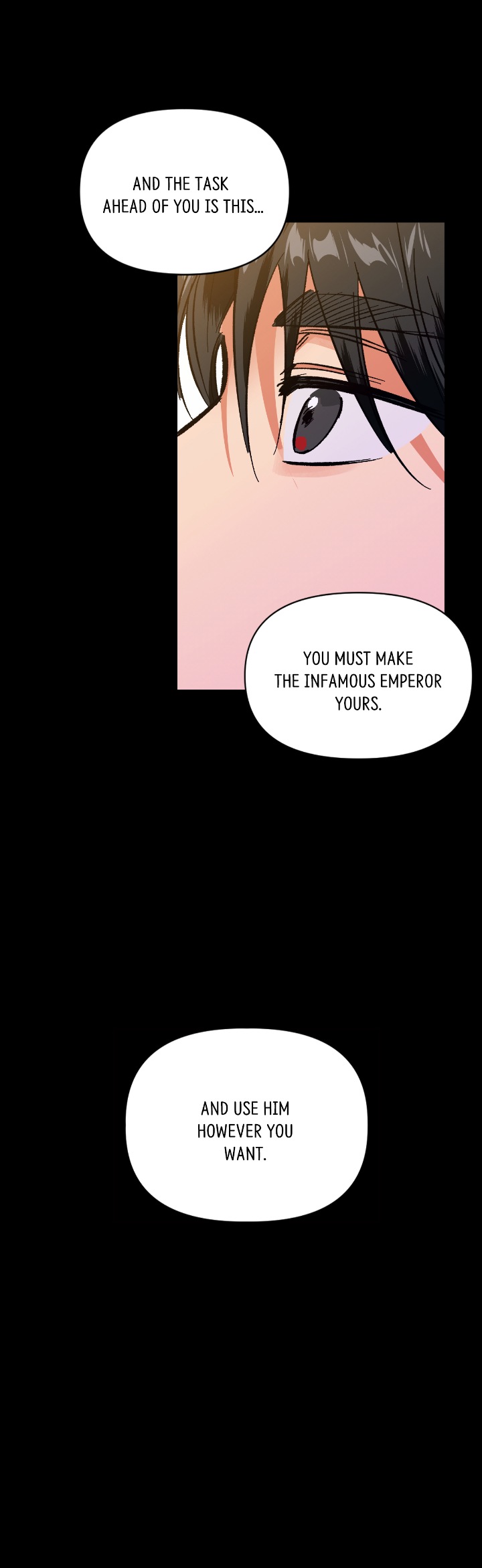 A Villainess for the Tyrant Chapter 6 page 19 - Chapter 6