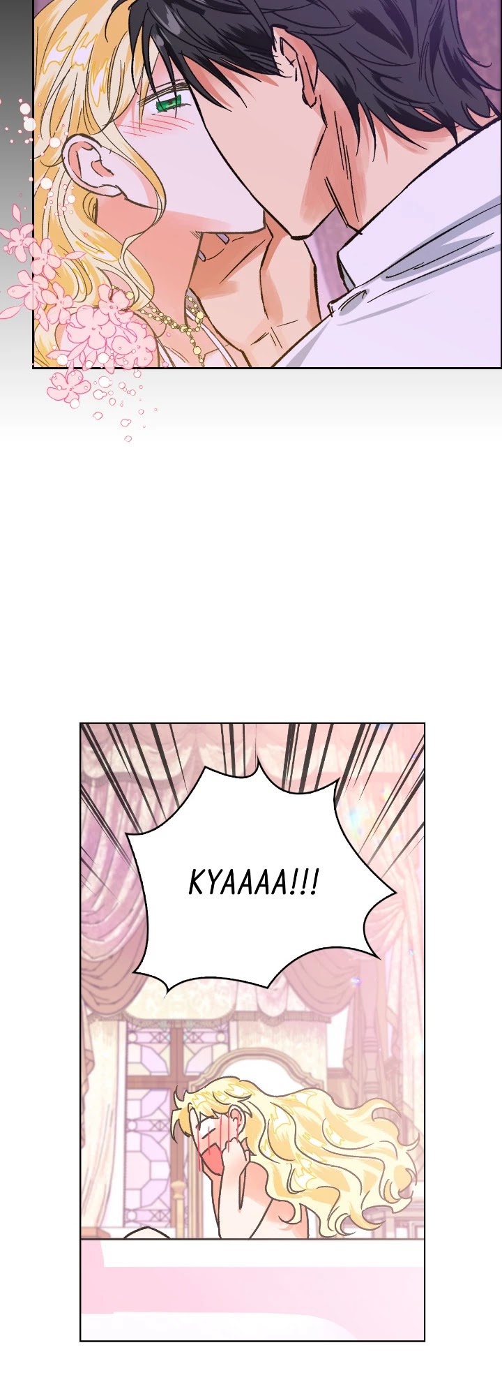 A Villainess for the Tyrant Chapter 6 page 27 - Chapter 6