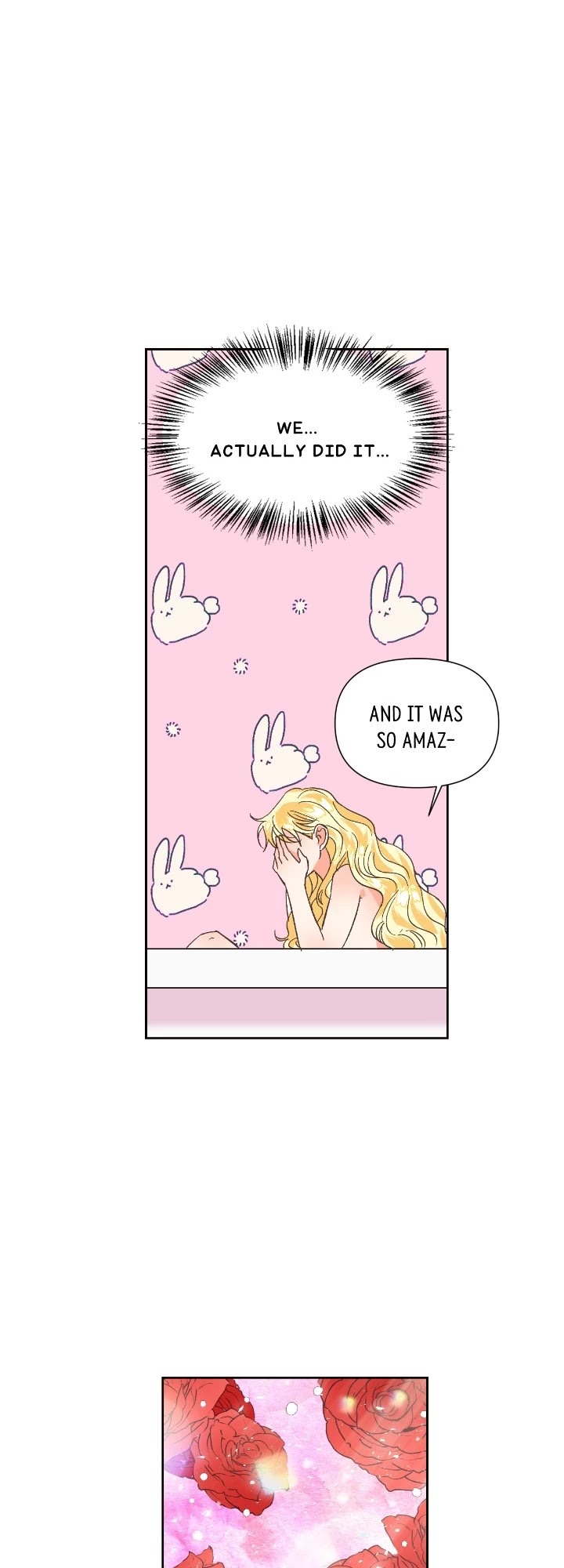 A Villainess for the Tyrant Chapter 6 page 30 - Chapter 6