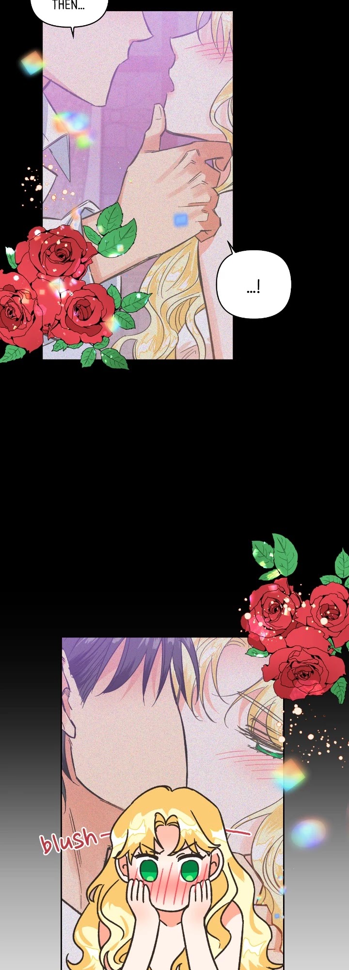 A Villainess for the Tyrant Chapter 6 page 34 - Chapter 6