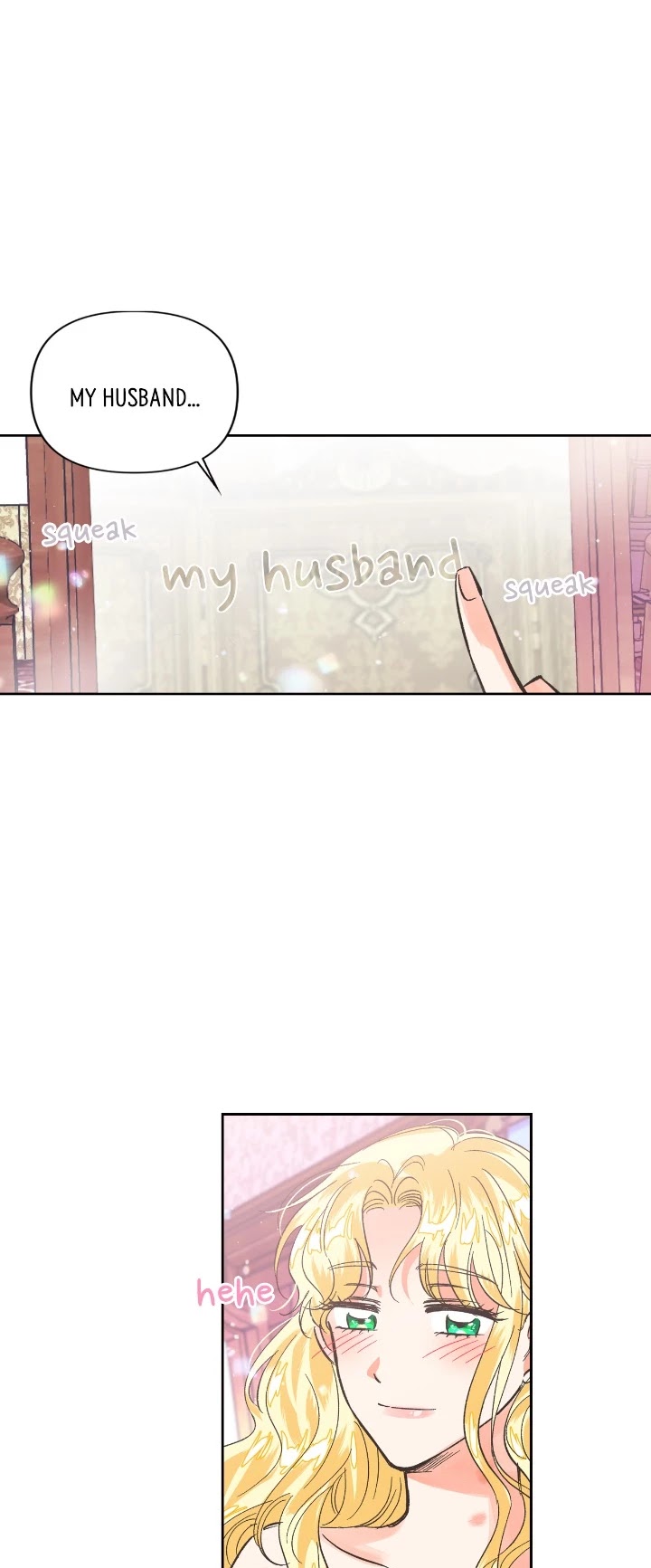 A Villainess for the Tyrant Chapter 6 page 38 - Chapter 6