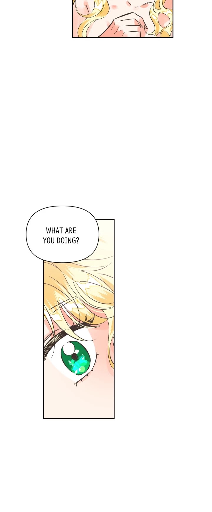 A Villainess for the Tyrant Chapter 6 page 39 - Chapter 6