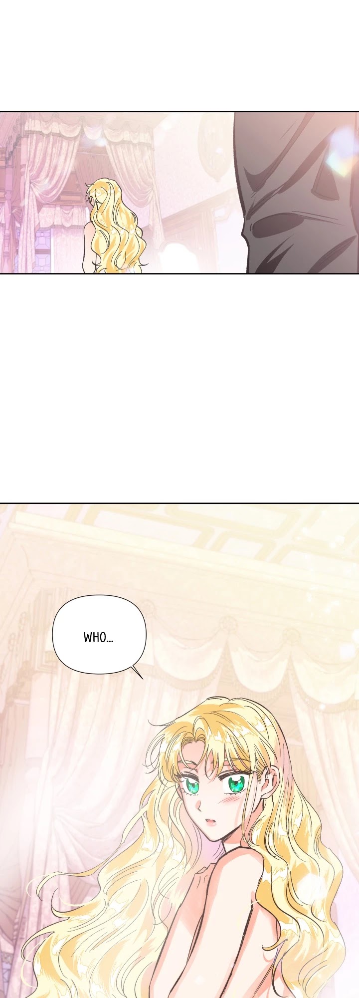 A Villainess for the Tyrant Chapter 6 page 40 - Chapter 6