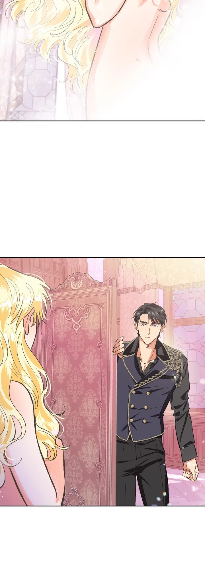 A Villainess for the Tyrant Chapter 6 page 41 - Chapter 6