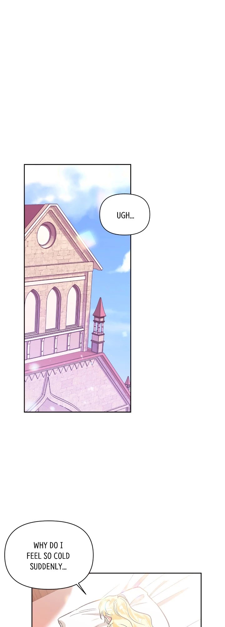 A Villainess for the Tyrant Chapter 6 page 6 - Chapter 6