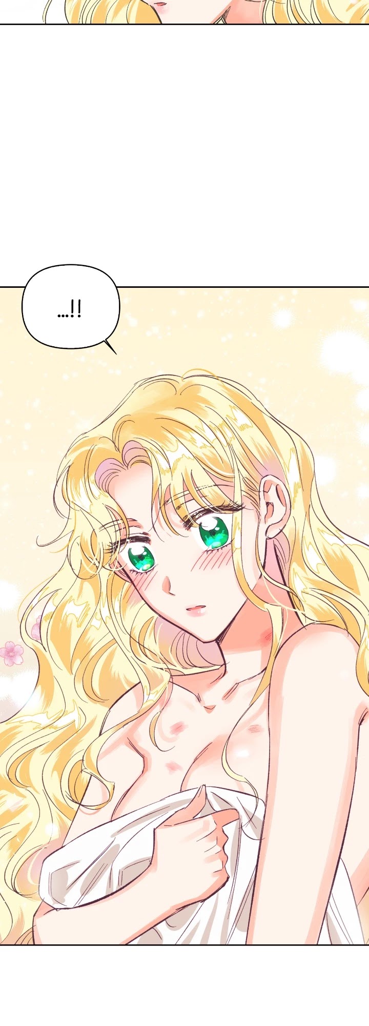 A Villainess for the Tyrant Chapter 6 page 8 - Chapter 6