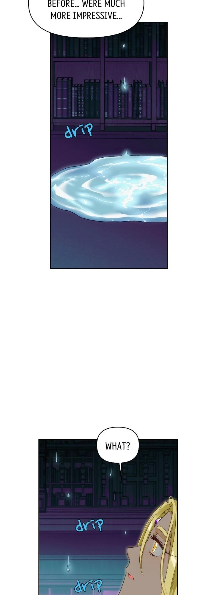 A Villainess for the Tyrant Chapter 60 page 16 - Chapter 60