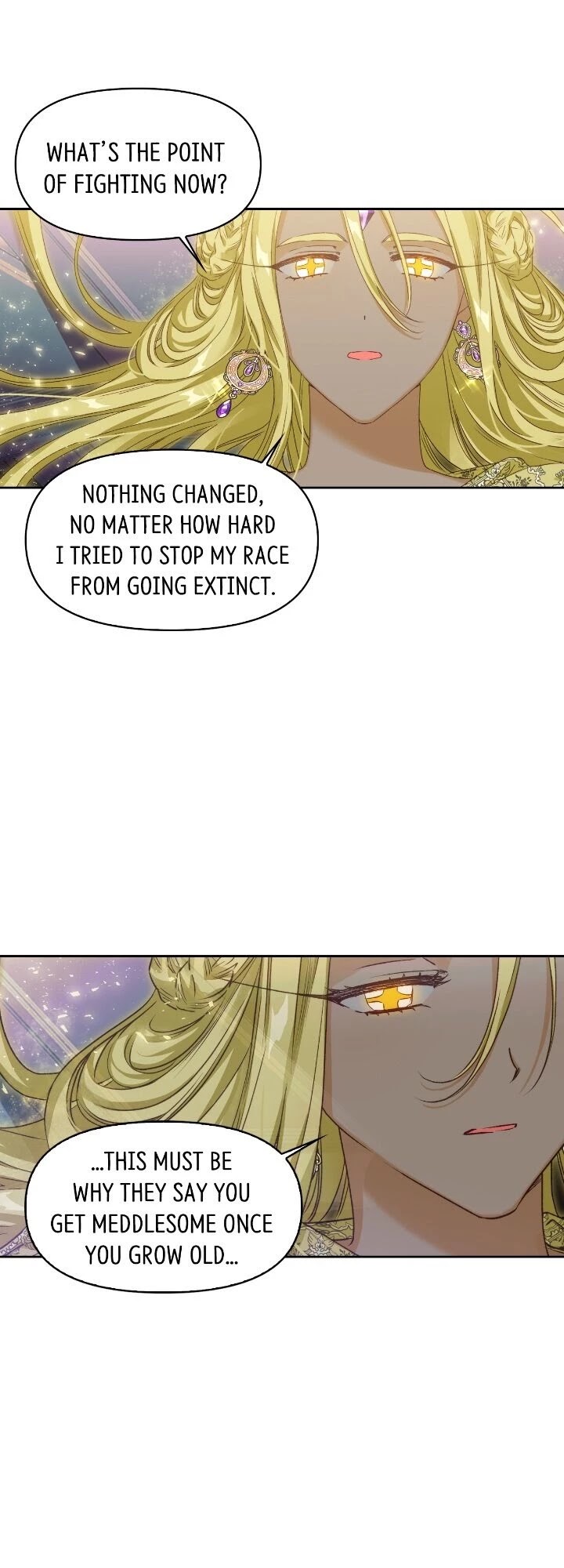 A Villainess for the Tyrant Chapter 60 page 18 - Chapter 60