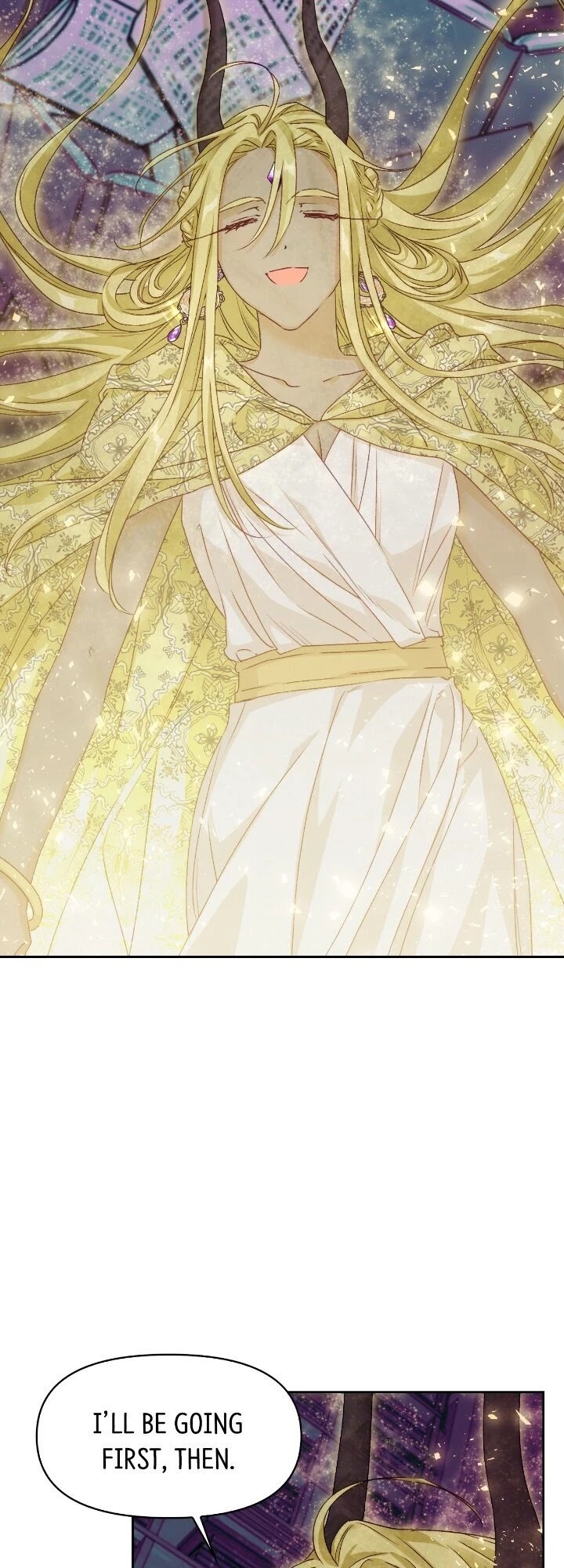 A Villainess for the Tyrant Chapter 60 page 20 - Chapter 60
