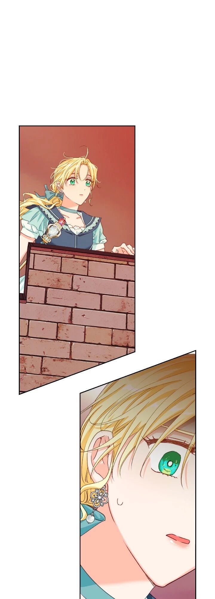 A Villainess for the Tyrant Chapter 60 page 28 - Chapter 60