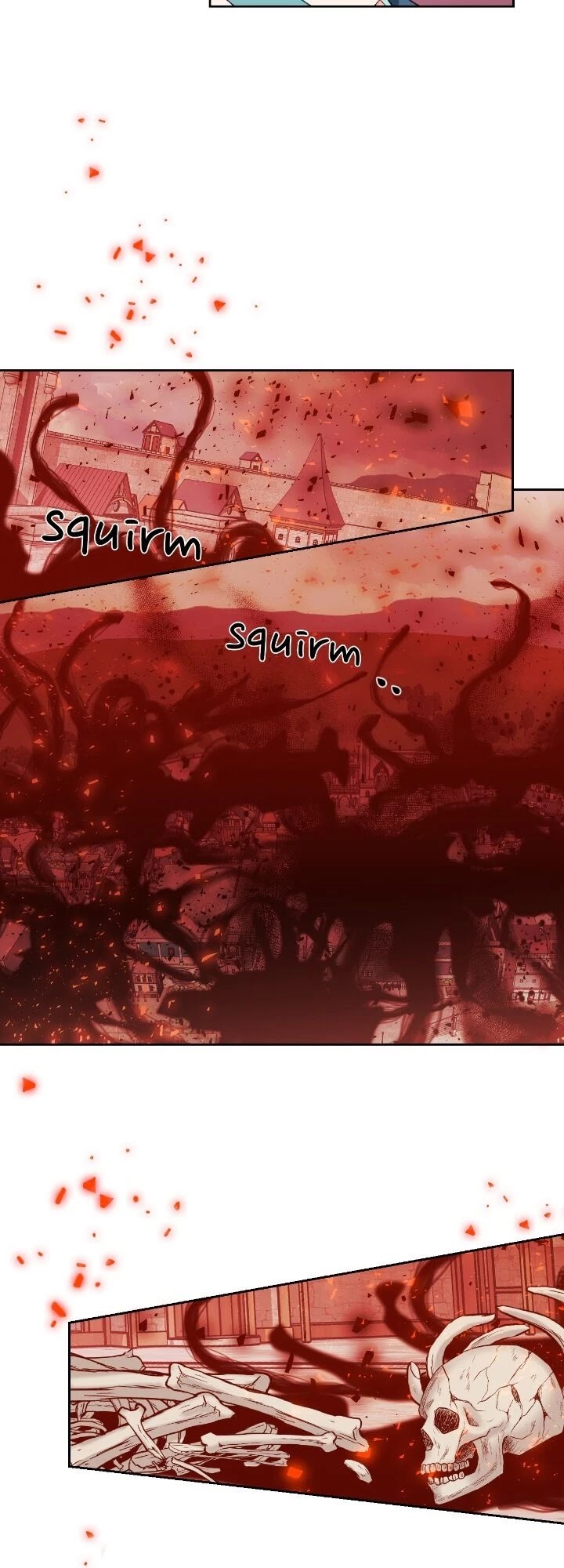 A Villainess for the Tyrant Chapter 60 page 29 - Chapter 60