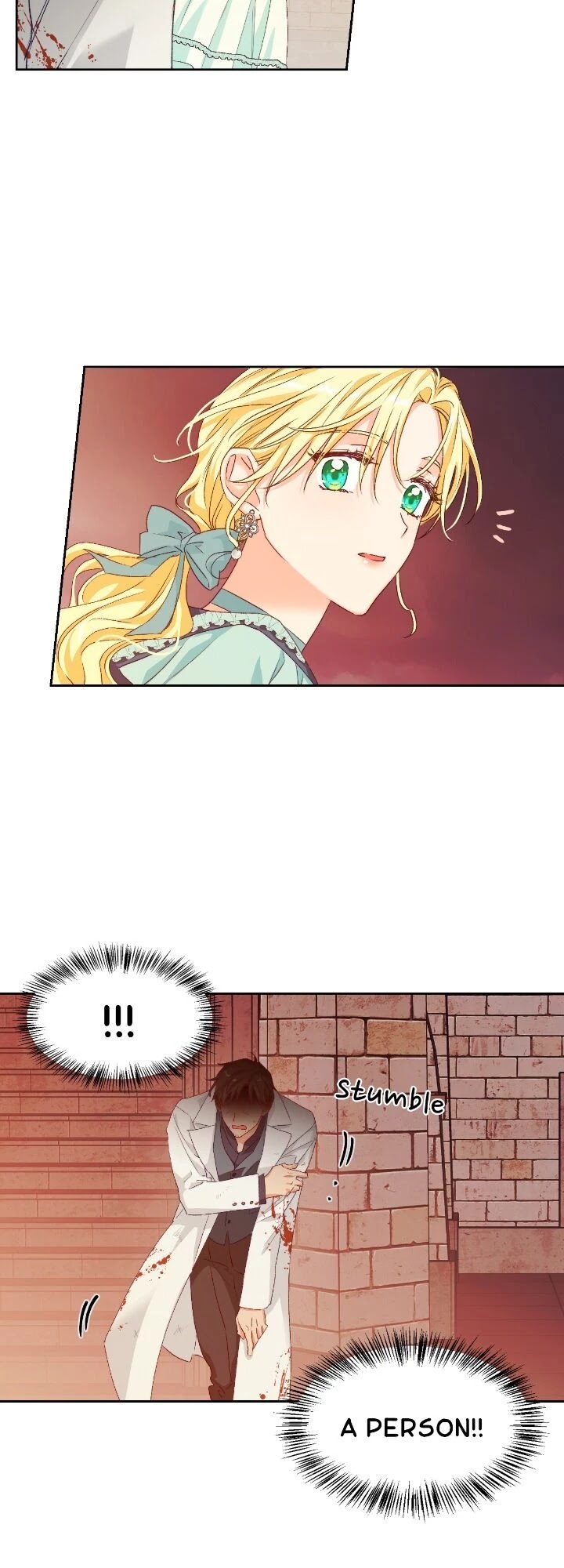 A Villainess for the Tyrant Chapter 60 page 32 - Chapter 60