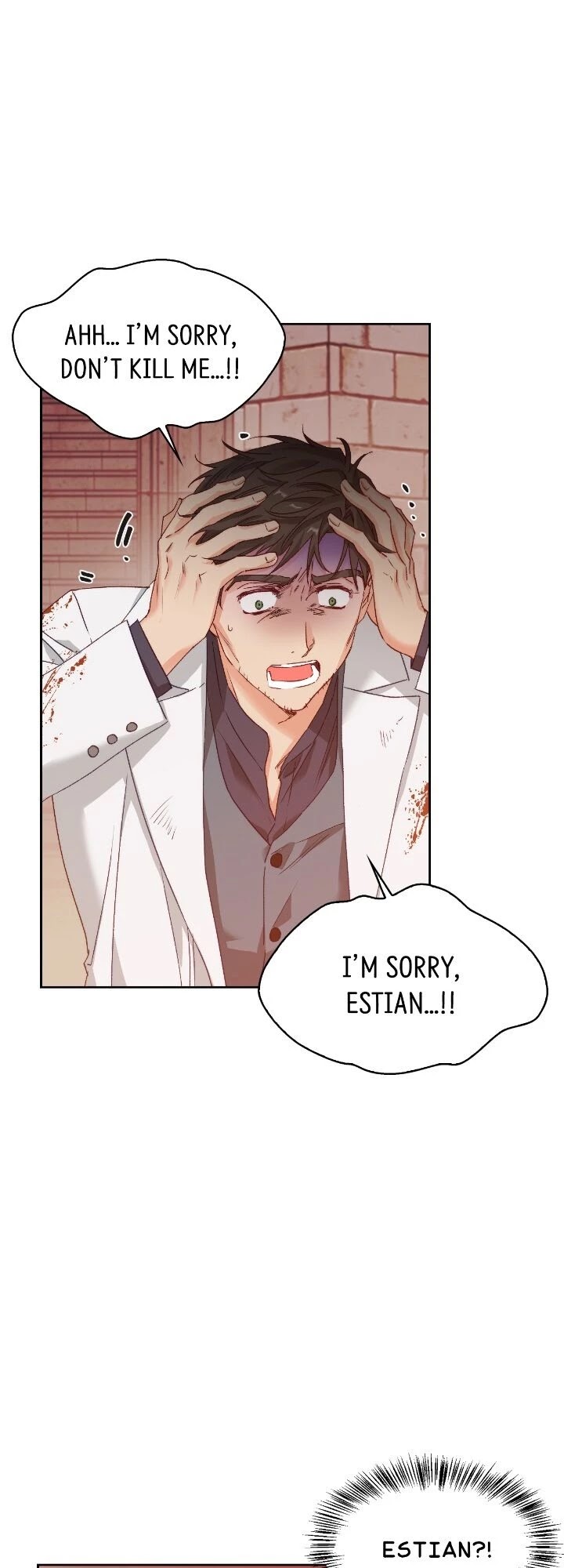A Villainess for the Tyrant Chapter 60 page 33 - Chapter 60