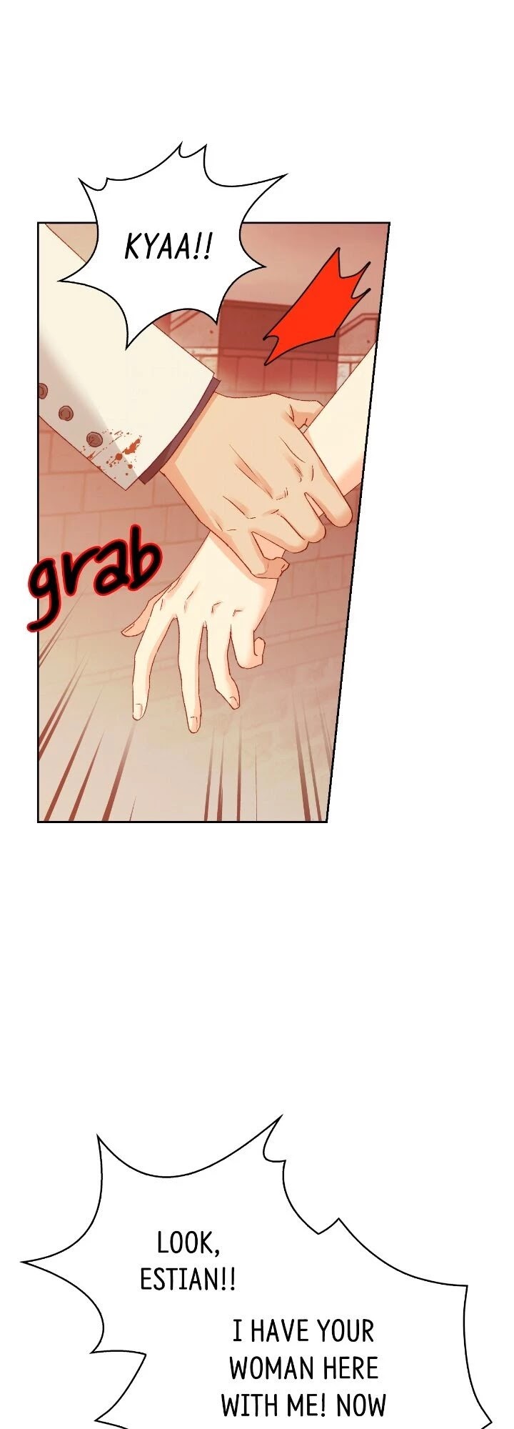 A Villainess for the Tyrant Chapter 60 page 40 - Chapter 60