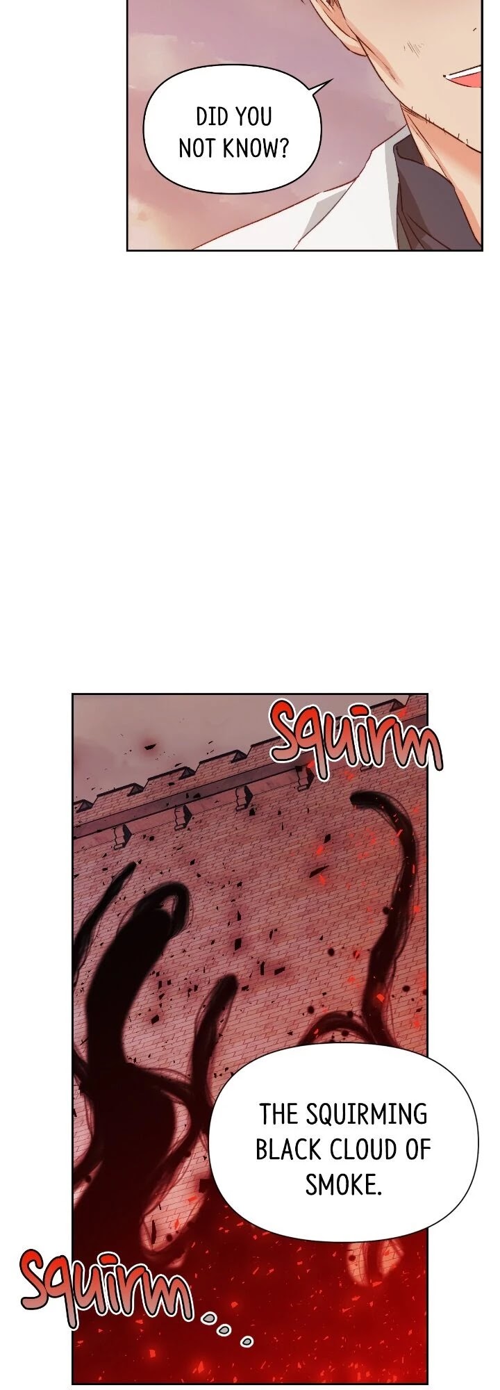 A Villainess for the Tyrant Chapter 60 page 42 - Chapter 60