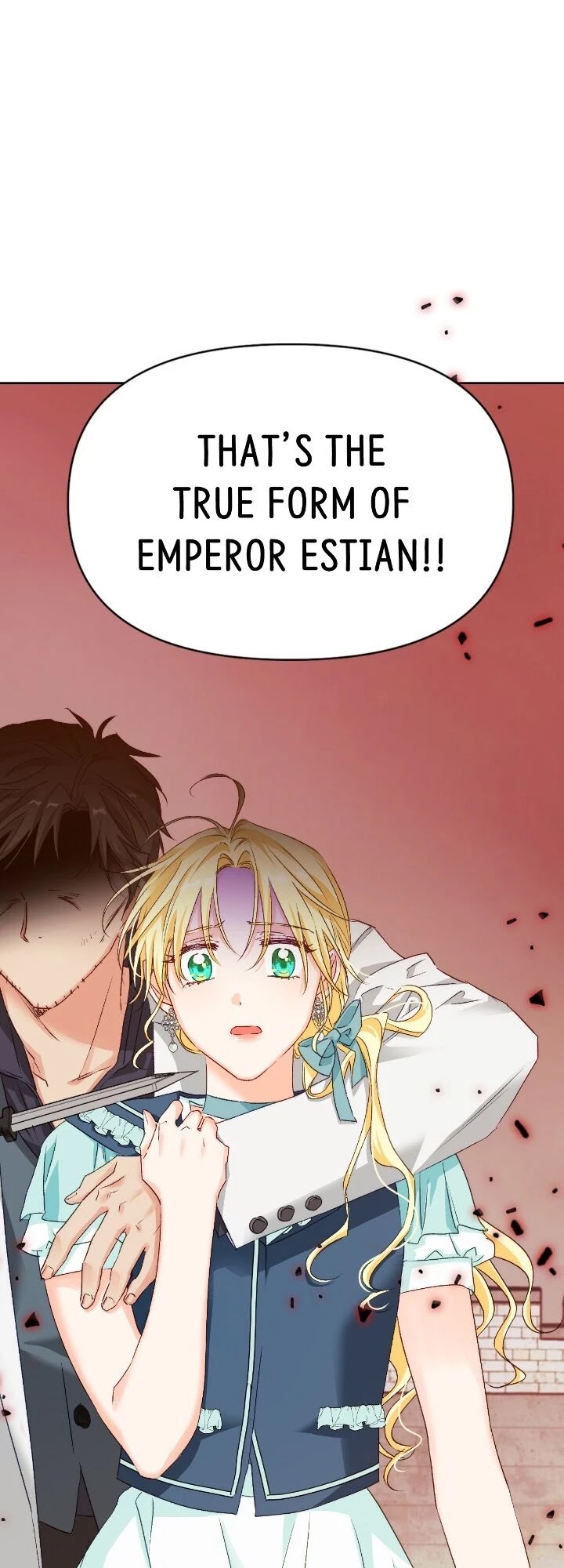 A Villainess for the Tyrant Chapter 60 page 43 - Chapter 60
